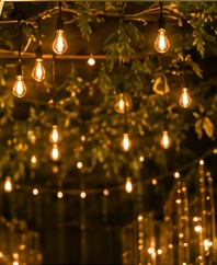 A polished Amyo Events private celebration