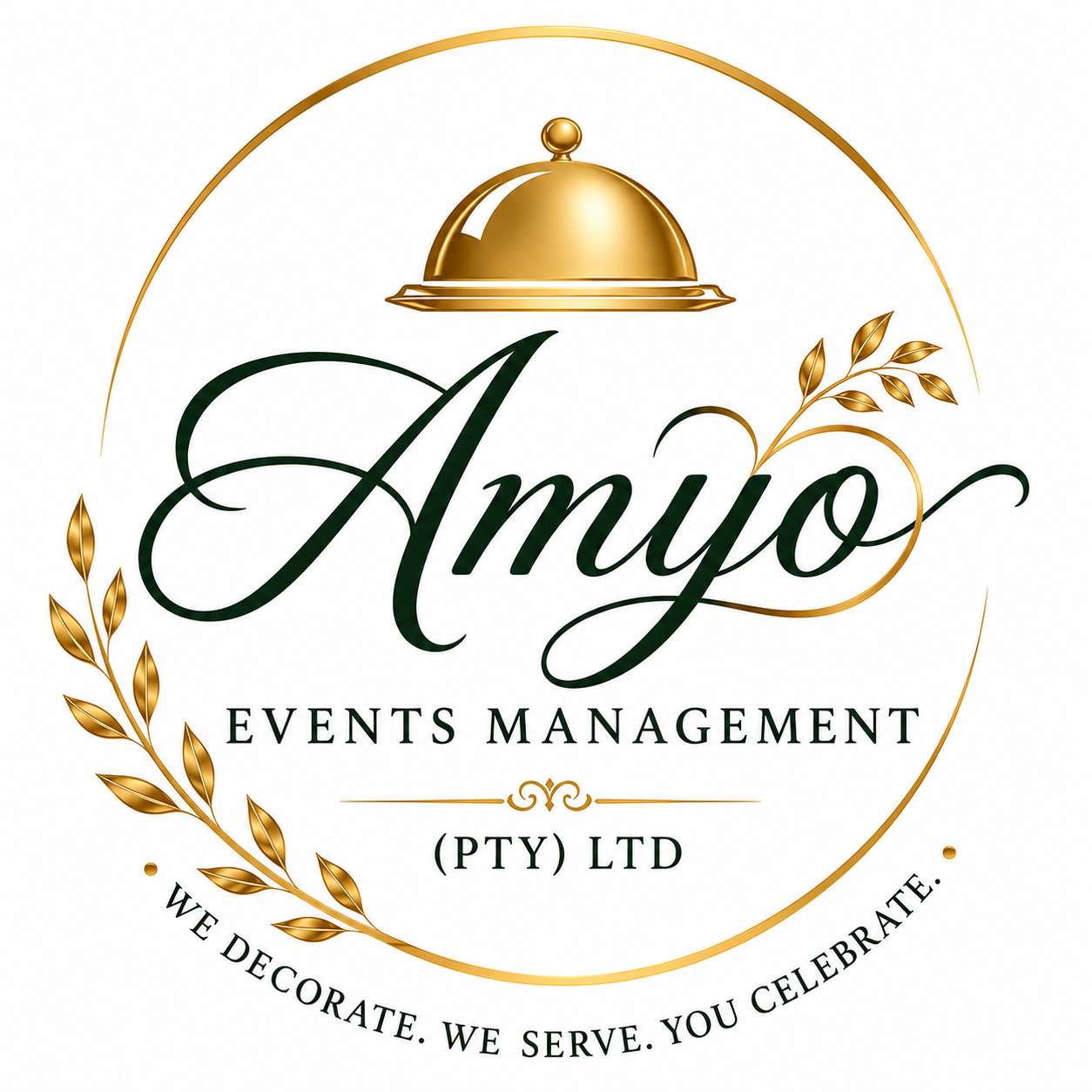Amyo Events Management